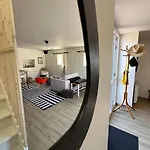 Дом отдыха Les Deux Maisons - Little - Maison Cosy Proche Pistes Et *