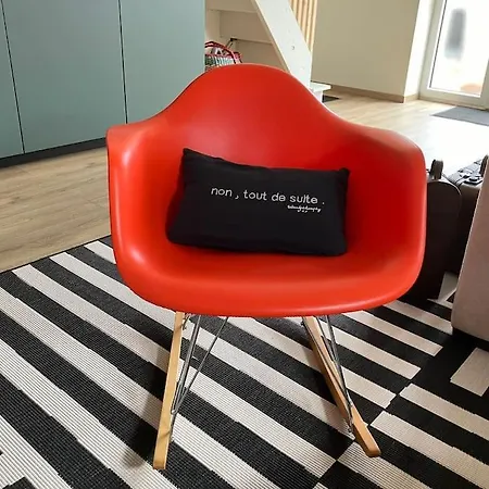 Les Deux Maisons - Little - Maison Cosy Proche Pistes Et