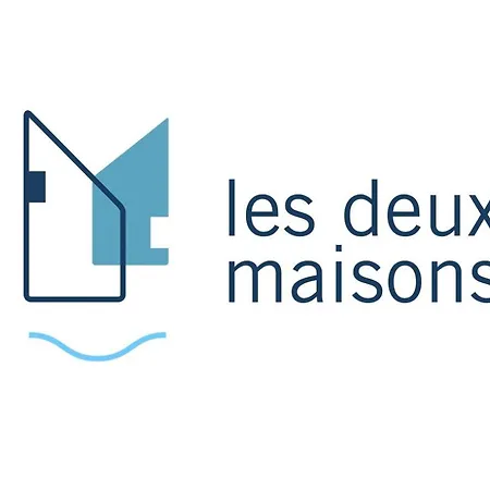 Les Deux Maisons - Little - Maison Cosy Proche Pistes Et