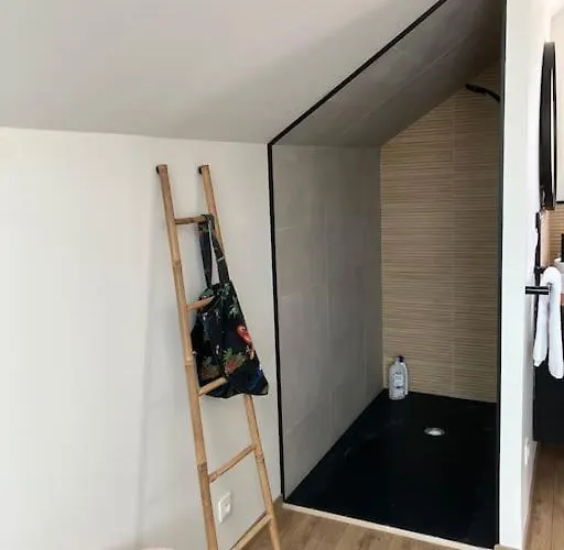 Les Deux Maisons - Little - Maison Cosy Proche Pistes Et