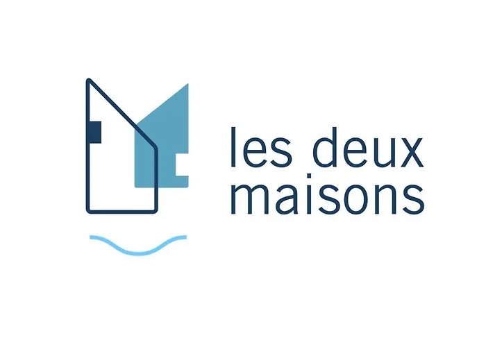 Les Deux Maisons - Little - Maison Cosy Proche Pistes Et